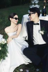 -摩玛婚纱摄影(杭州店)