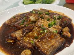 -碧海银沙海鲜餐厅(恒大海上威尼斯店)