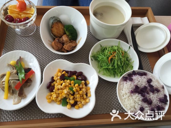 佑生精致月子会所(合肥店)