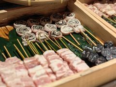 -一豚轩·烧鸟·豚骨拉面(五四路店)