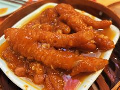 -点都德(A8店)