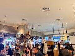 -After You Dessert Cafe(CENTRALWORLD)