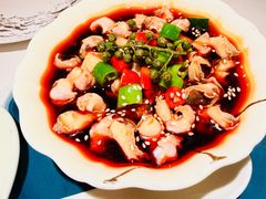 -華府Deluxe(兴业太古汇店)