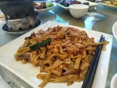-畔山酒店中餐厅