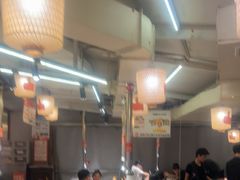 -赞酱川式烤肉(蜀都万达店)