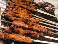 -新疆伏拉沃餐厅(白龙南路店)