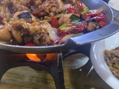 -湘香私房菜(大石长隆店)
