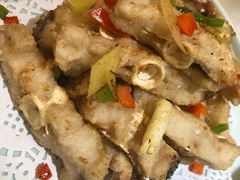 -后宫私房菜(汇客美食娱乐广场店)