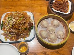 -如轩·海鲜砂锅粥·潮汕菜(海珠店)
