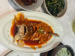 -香雪海饭店中餐厅(人民桥店)