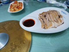 -金三角罗鸡肉(上兴街店)