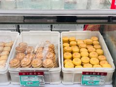 -北京稻香村(天桥乐汇百货商场店)