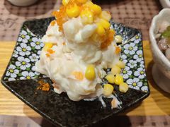 土豆泥-林妈妈村·日式料理(宝山万达店)