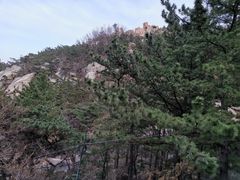 -崂山仰口游览区