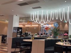 -卡朋西餐(东方广场店)