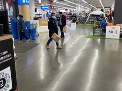 -迪卡侬(西华店)