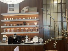 -溯洄咖啡VORTEX COFFEE
