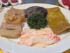 -咖啡苑 - 蔚藍夏日限定主题(永利皇宫店)