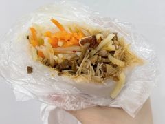 -张果佬年糕卷(科巷店)