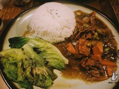 -雕刻时光·无国界料理西餐厅(五山店)