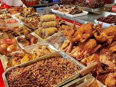 -净香园熟肉(北坦总店)