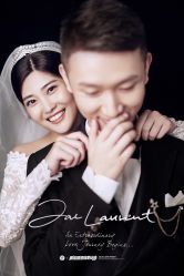 -帆拉斐婚纱摄影(春熙店)