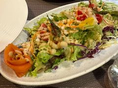 -LA CREPERIE BRETONNE布列塔尼法式餐厅(天童北路店)