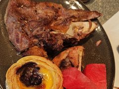 -美食汇自助餐厅(成都万达瑞华酒店)