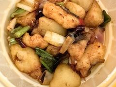 -七欣天香辣蟹火锅(南京建宁路大观天地店)