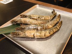 -厚贞日式烤肉(浦东汇智店)