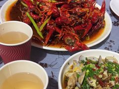 -红钳侠小龙虾·烧烤(中赢康康谷店)