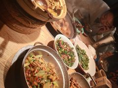 -吃饭皇帝大(解放西路店)