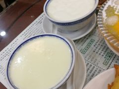 姜撞奶-仁信老铺(华盖路店)