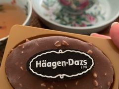 -哈根达斯(泉州万达店)