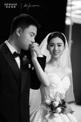 -新奕映像摄影机构