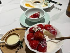 -必点海鲜·海肠捞饭大王(滨江道店)