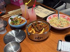 -路边羊烧烤酒场(宝带路店)