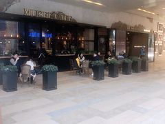 -MUSEE CAFE(保利·时光里店)