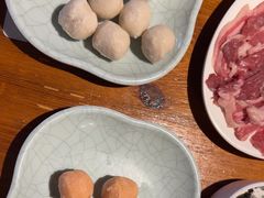 -義聚德·清真铜锅涮羊肉·烧烤(河东店)