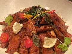 -阿外楼度假酒店-阿咖啡自助餐厅
