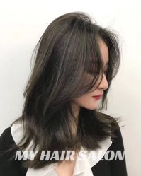 -MY HAIR ARDOR