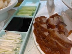 -便宜坊烤鸭店(贵园里店)