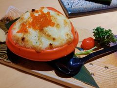 -越光米贩精致料理餐厅(金鹰店)