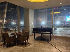 -太原凯宾斯基饭店