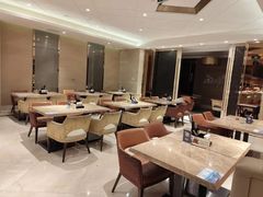 -盛宴标帜餐厅·亲子自助 (南昌喜来登酒店)