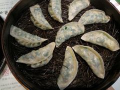 -松针蔡记蒸饺(花园路店)