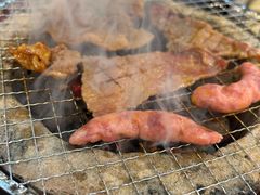 -韩风烤牛肉冷面店