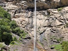 -青峰峡国家森林公园