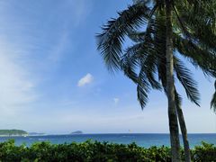 -三亚亚龙湾天域度假酒店