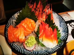 刺身拼盘-温野菜涮涮锅(西单大悦城店)